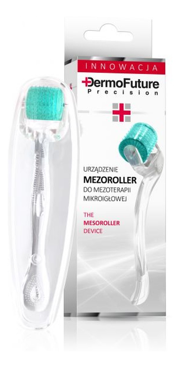 Urządzenie Do Mezoterapii Mikroigłowej