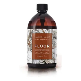 Profesjonalny Żel W Formie Koncentratu Do Czyszczenia Powierzchni Gładkich