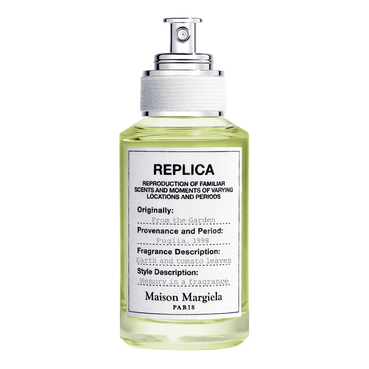 Maison Margiela Replica From The Garden Woda toaletowa spray 30ml