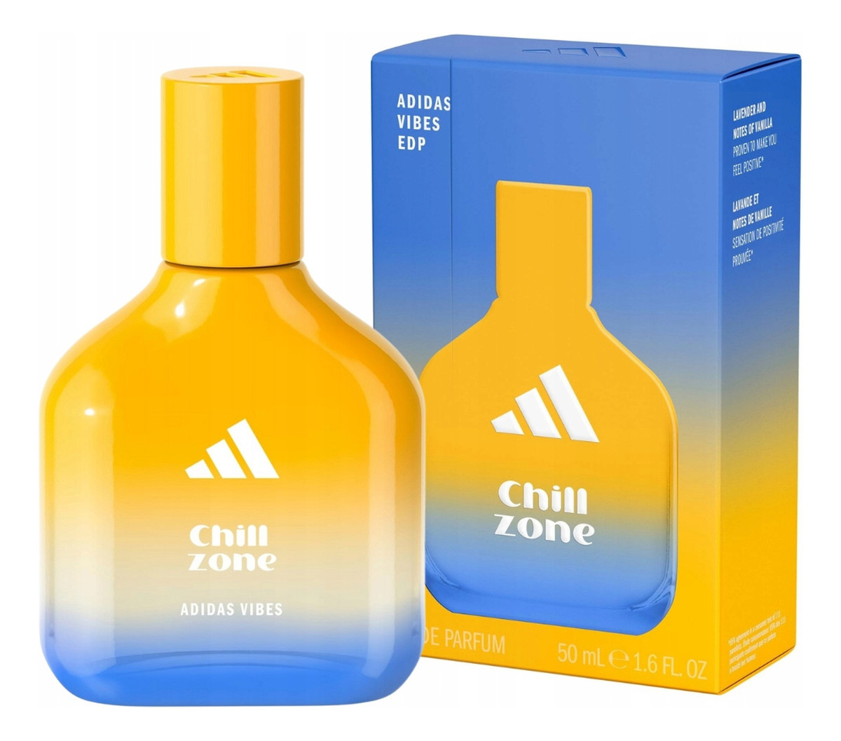 Woda Perfumowana