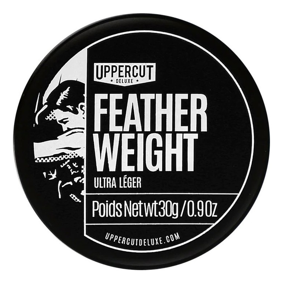 Uppercut Featherweight Pomada do włosów 30g