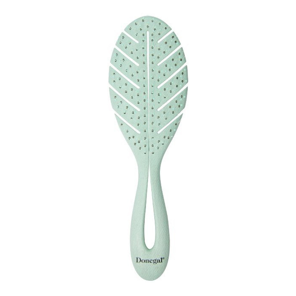 Donegal Eco Brush SZCZOTKA DO WŁOSÓW biodegradowalna wentylowana (1275) 1szt
