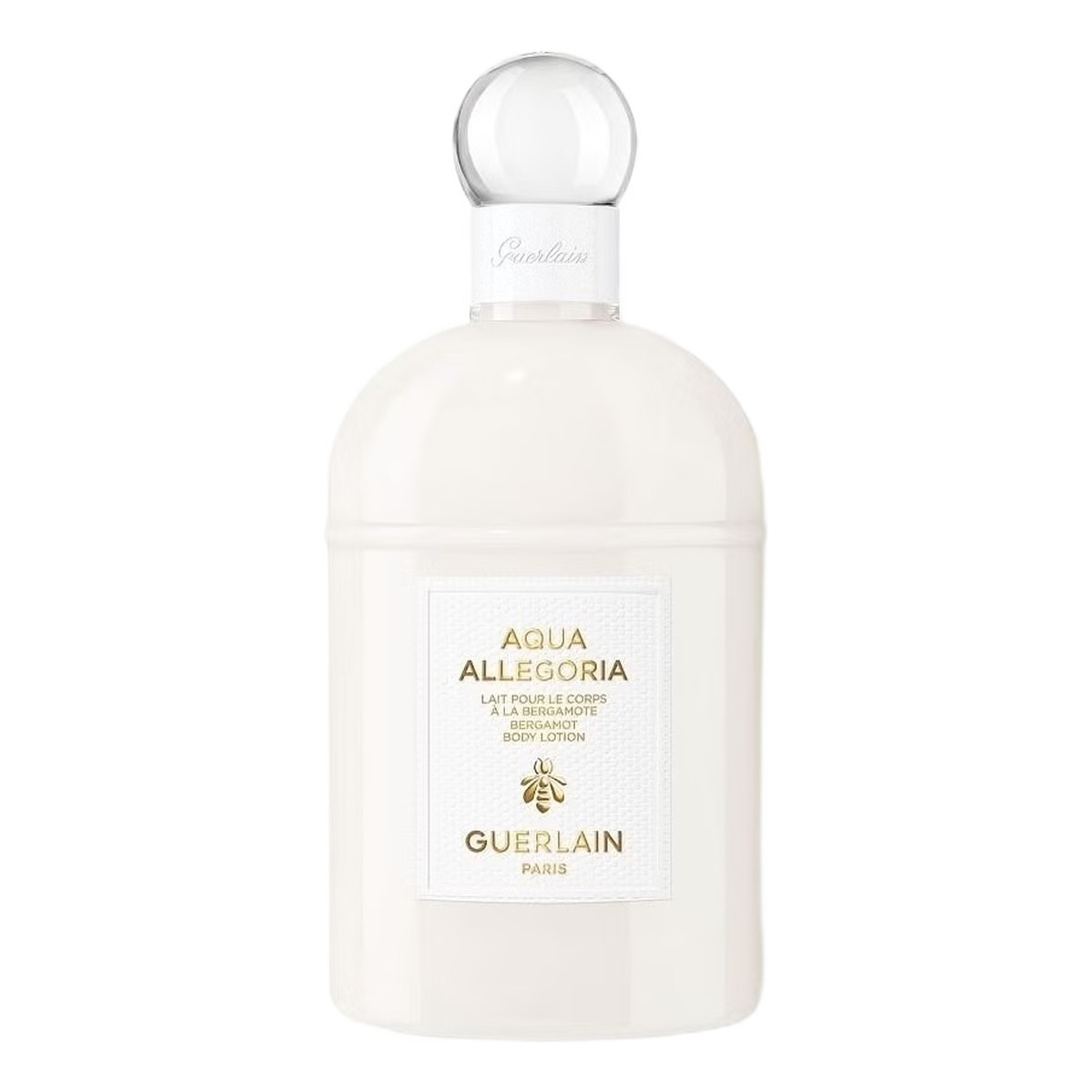 Guerlain Aqua Allegoria Bergamot Balsam do ciała 200ml