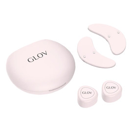 Płatki pielęgnacyjne dla rozświetlonej i odświeżonej okolicy oczu