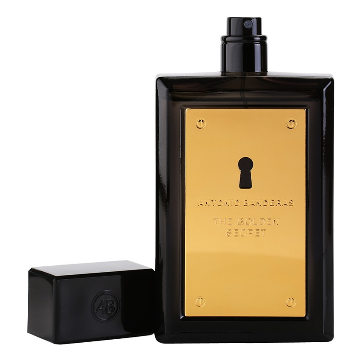 Antonio Banderas The Golden Secret Woda toaletowa 200ml