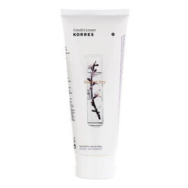 Conditioner for normal hair with aloe and dittany odżywka z aloesem i wyciągiem z lebiodki do włosów normalnych