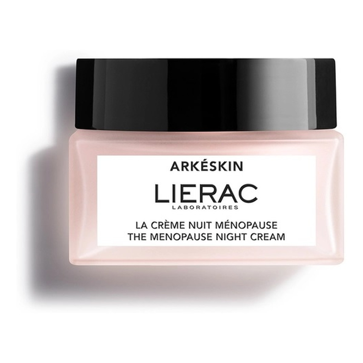 Lierac Arkeskin krem na noc w okresie menopauzy 50ml