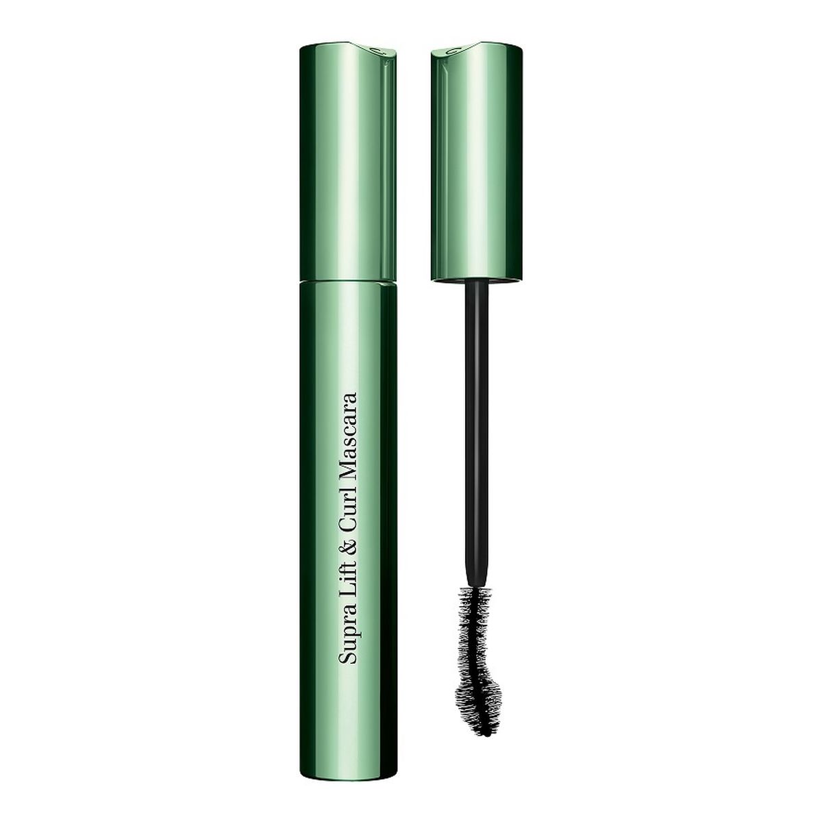 Clarins Supra Lift&Curl Mascara wodoodporny tusz wydłużający rzęsy 8ml