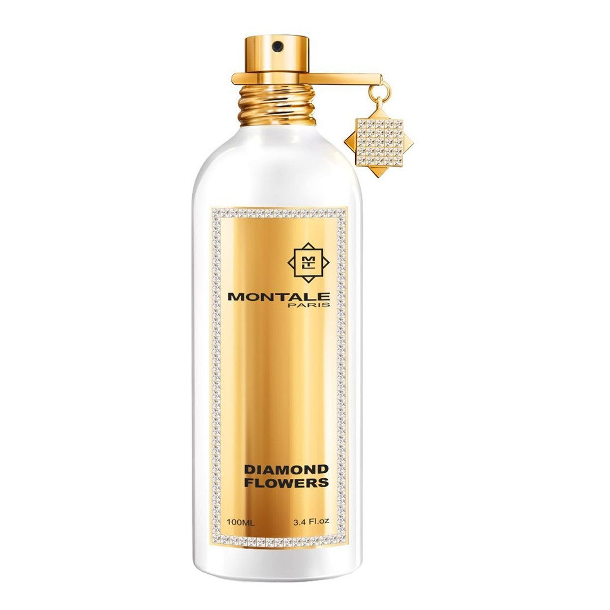 Montale Diamond Flowers Woda perfumowana spray 100ml