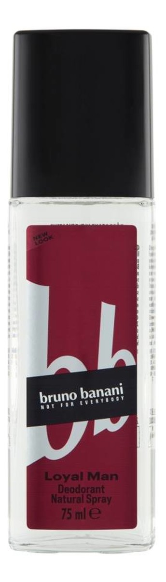 Dezodorant w naturalnym sprayu