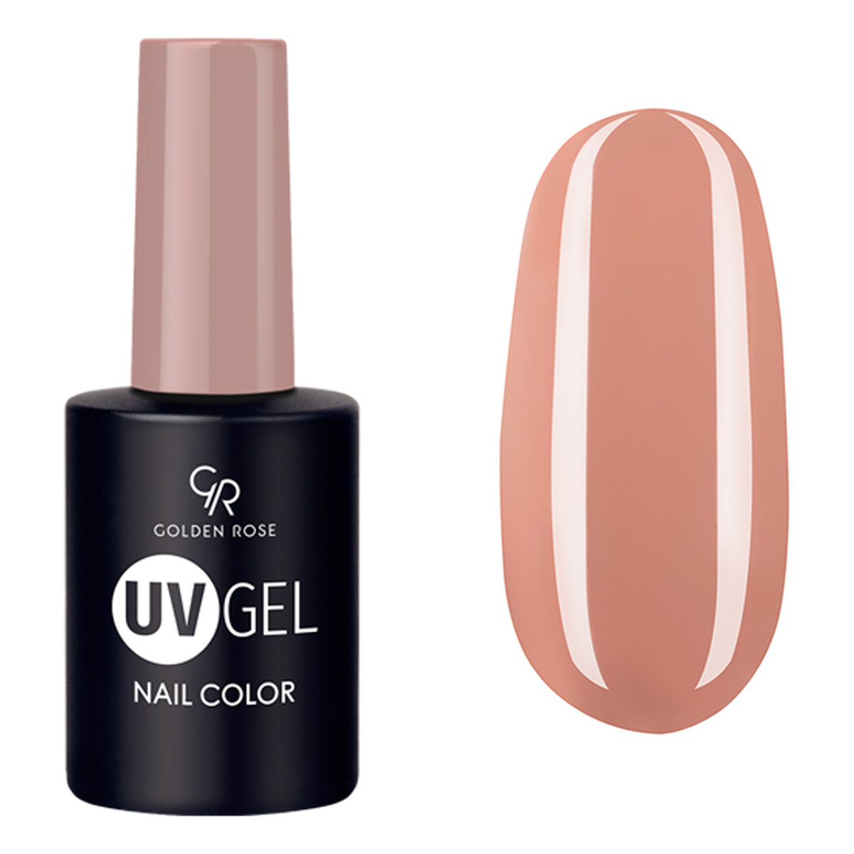 Golden Rose Hybrydowy lakier do paznokci (120) 10ml