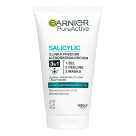 Żel Do Twarzy 3 w 1