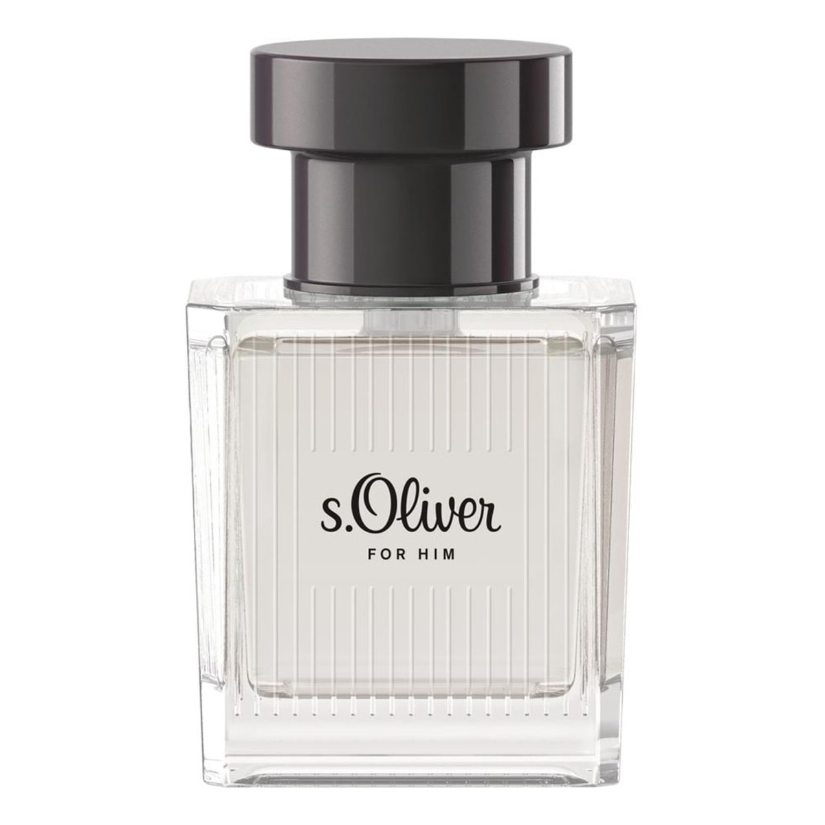 s.Oliver For Him Woda toaletowa spray 50ml