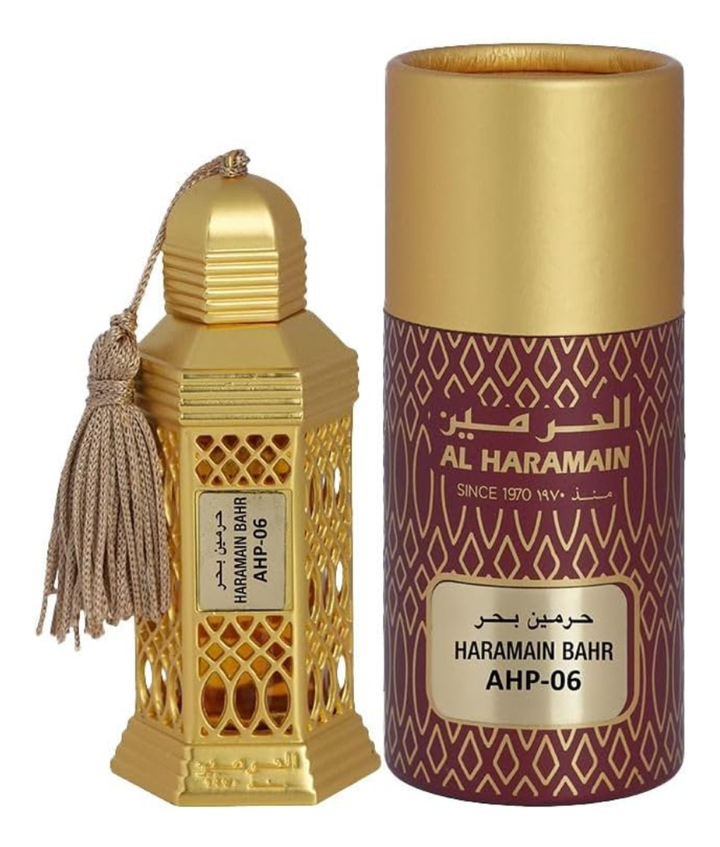 skoncentrowany olejek perfumowany