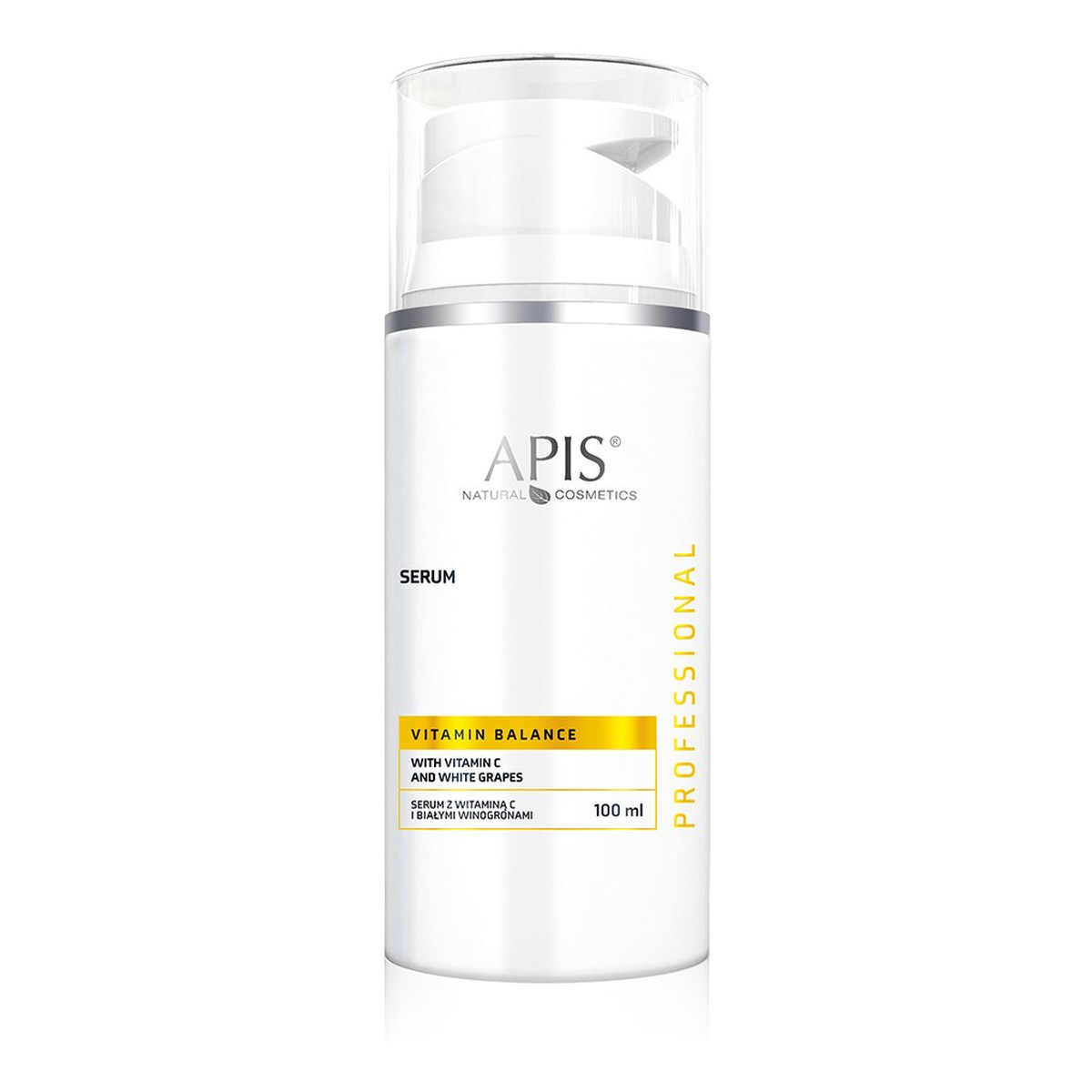 Apis Vitamin balance serum do twarzy 100ml