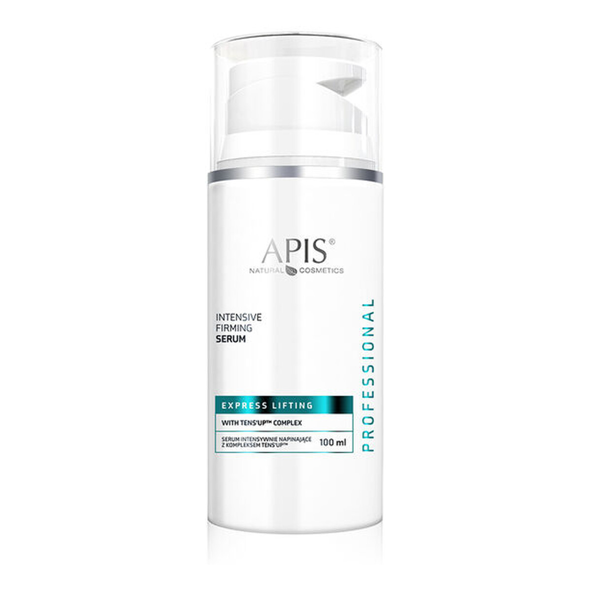 Apis Express Lifting Serum intensywnie napinające z kompleksem TENS’UP 100ml