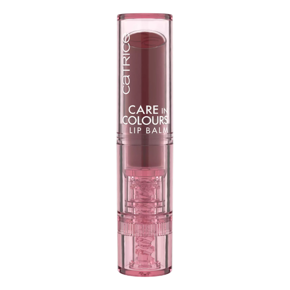 Catrice Care In Colours Balsam nawilżający do ust 3g