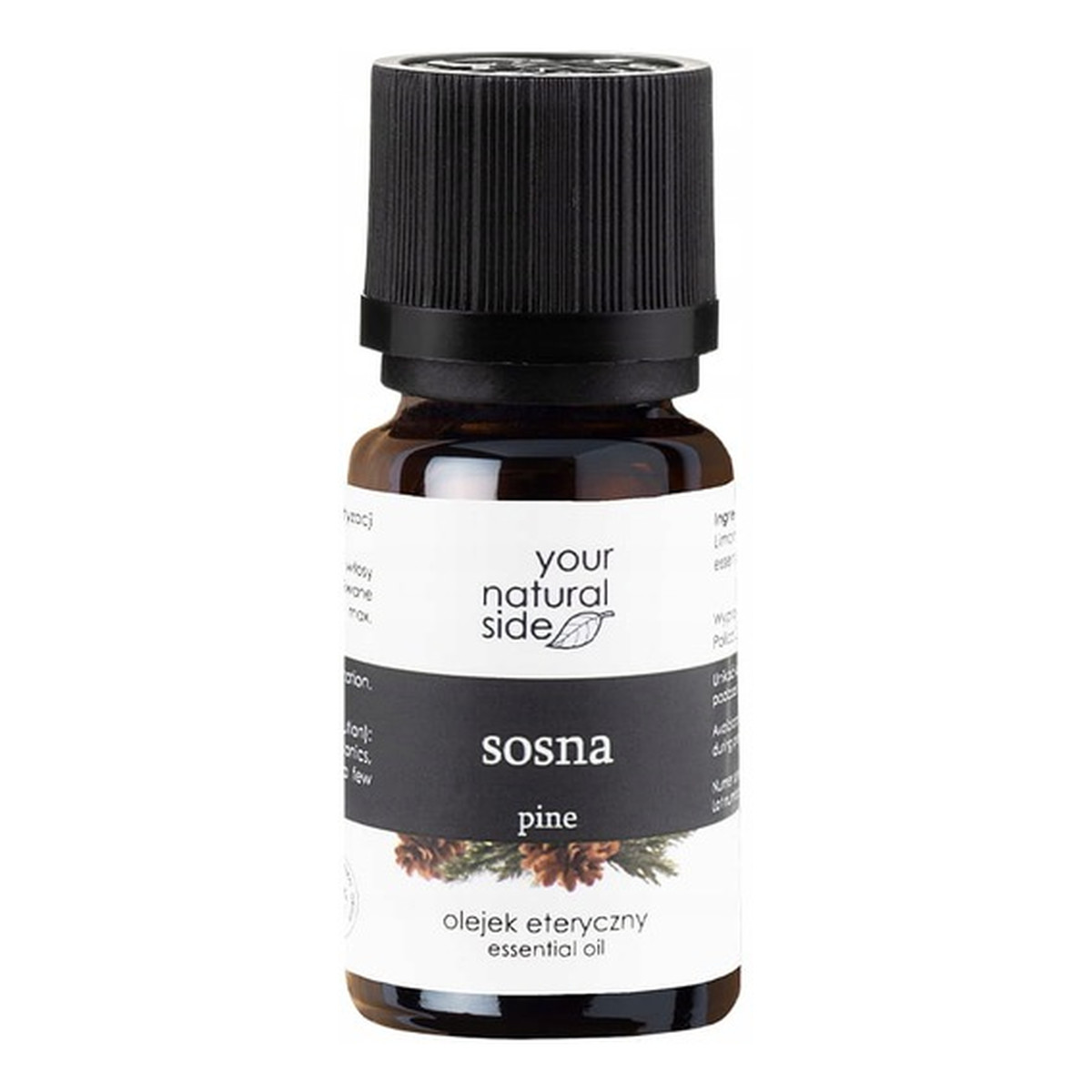 Your Natural Side Olejek eteryczny Sosna 10ml