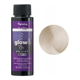 Glow&Glossy Toner do włosów