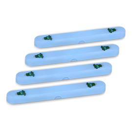 Etui Na Szczoteczkę Do Zębów x4szt.