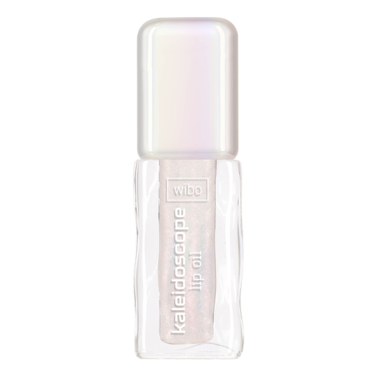 Wibo Lip Oil olejek do ust 4ml