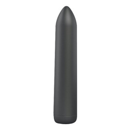 Rocket bullet konwencjonalny wibrator rodzaju bullet noir