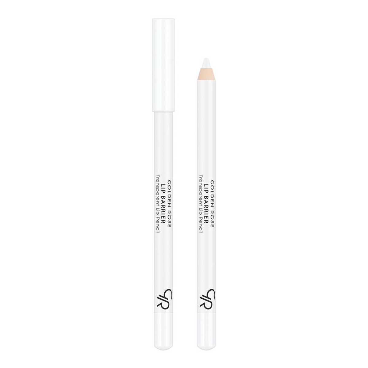 Golden Rose Lip Barrier Transparent Lip Pencil Konturówka Do Ust Transparentna