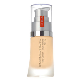 Foundation SPF15 Podkład nawilżający