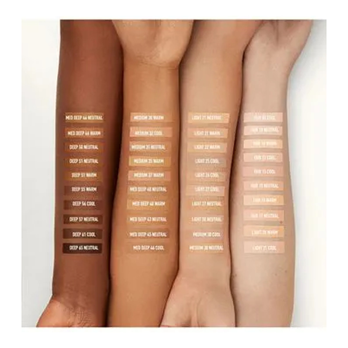 bareMinerals BarePro 24H Matte Comfort Liquid Foundation Podkład do twarzy 30ml
