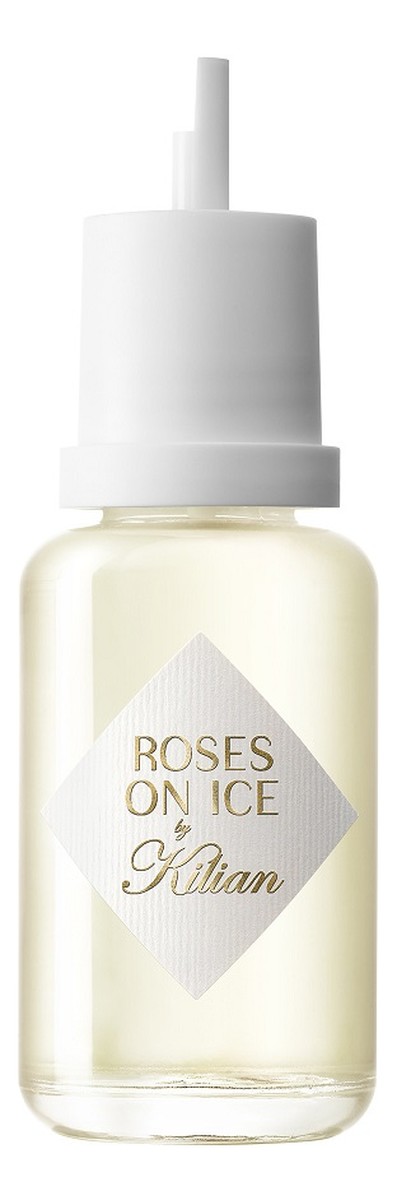 Woda perfumowana refill