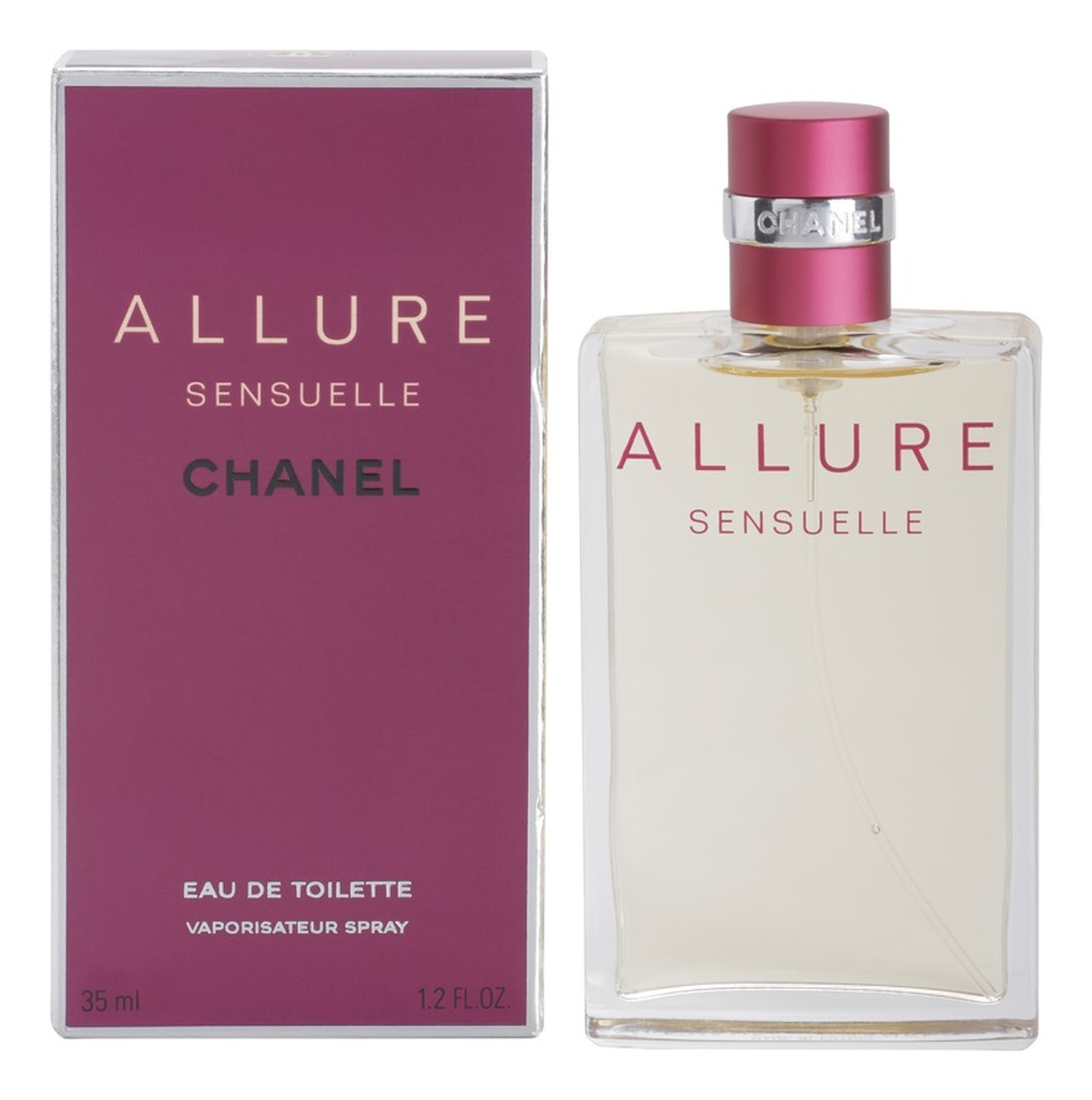 woda perfumowana dla kobiet
