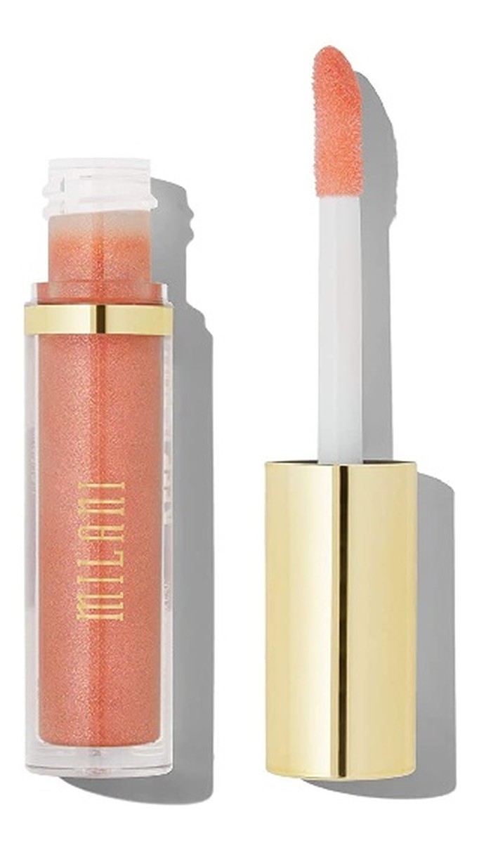 Keep it full nourishing lip plumper błyszczyk do ust 16 rosy bronze 3,7 ml