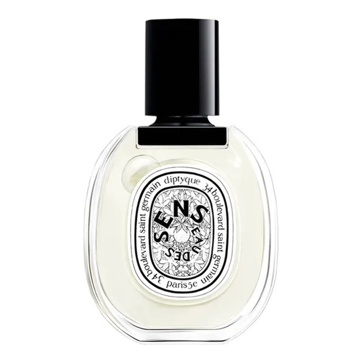 Diptyque Eau des Sens Woda toaletowa spray 50ml