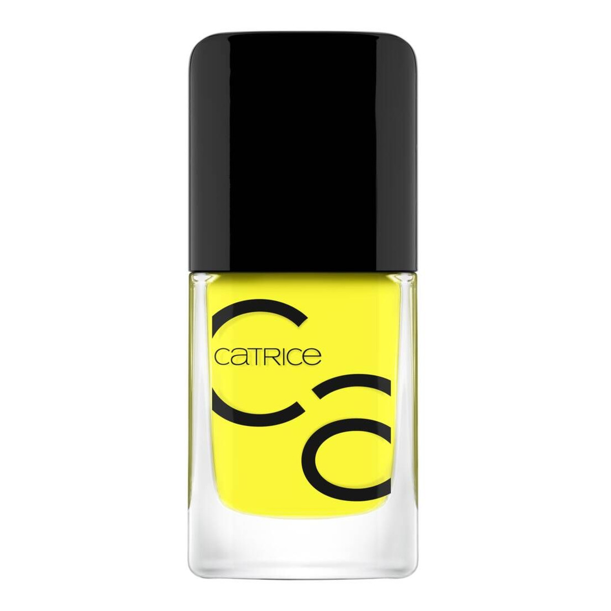 Catrice ICONails Gel Lacquer żelowy lakier do paznokci 10ml