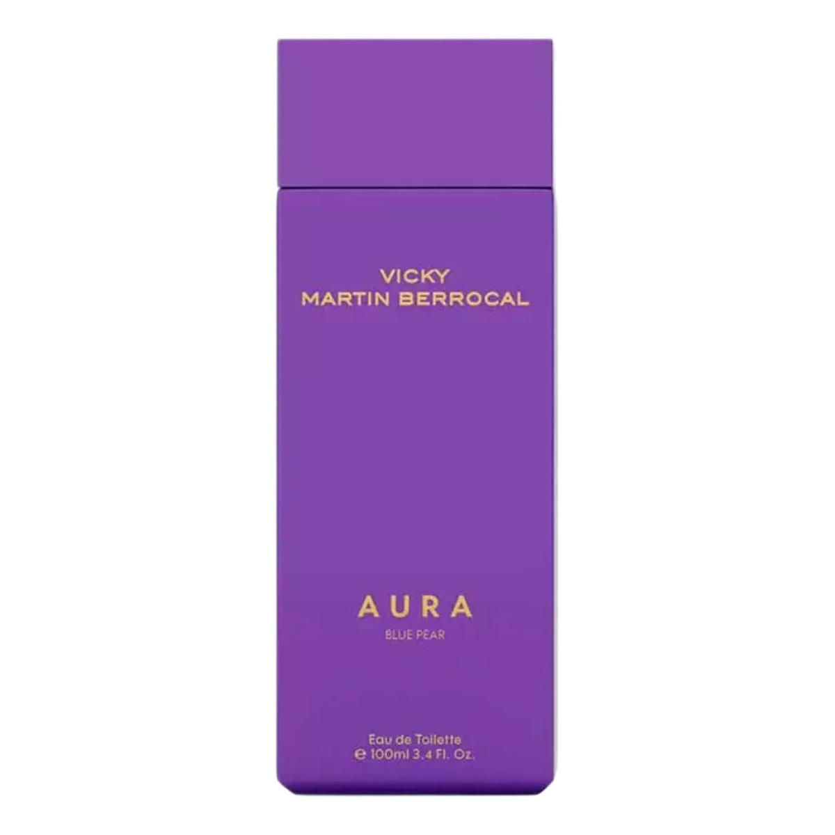 Vicky Martin Berrocal Aura woda toaletowa spray Tester 100ml