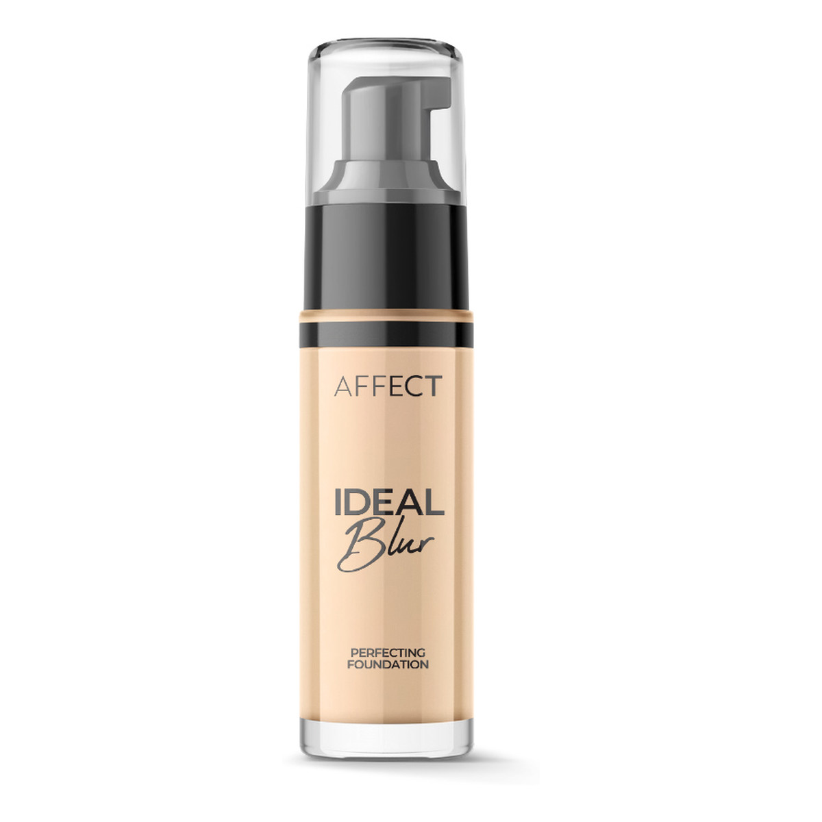 Affect Ideal Blur Perfecting Foundation podkład wygładzający 30ml
