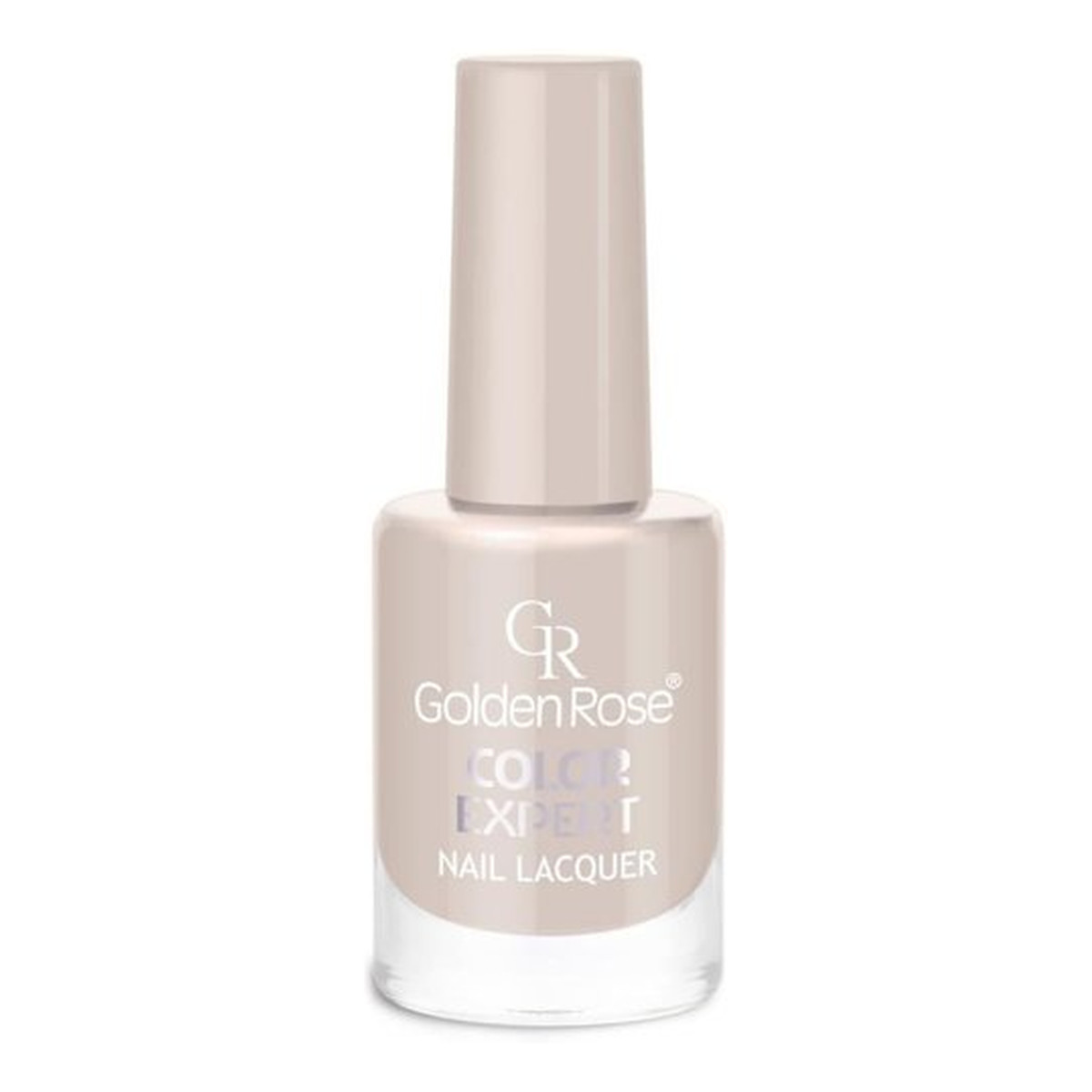 Golden Rose COLOR EXPERT Lakier Do Paznokci 10ml