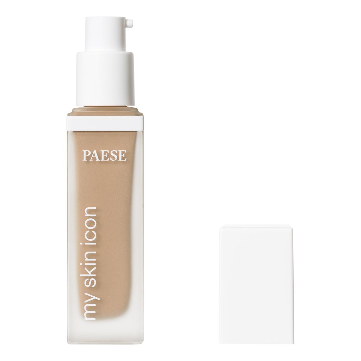 Paese My Skin Icon Podkład do twarzy matujący 33ml