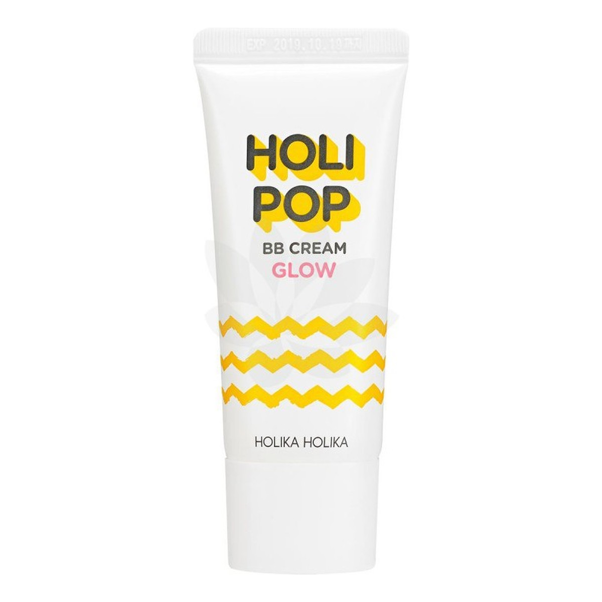 Holika Holika Holi Pop BB Cream Glow Rozświetlający Krem BB SPF30 30ml