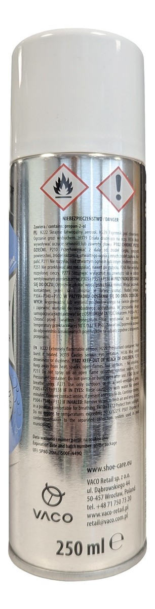 Emu sport line impregnat do butów sportowych