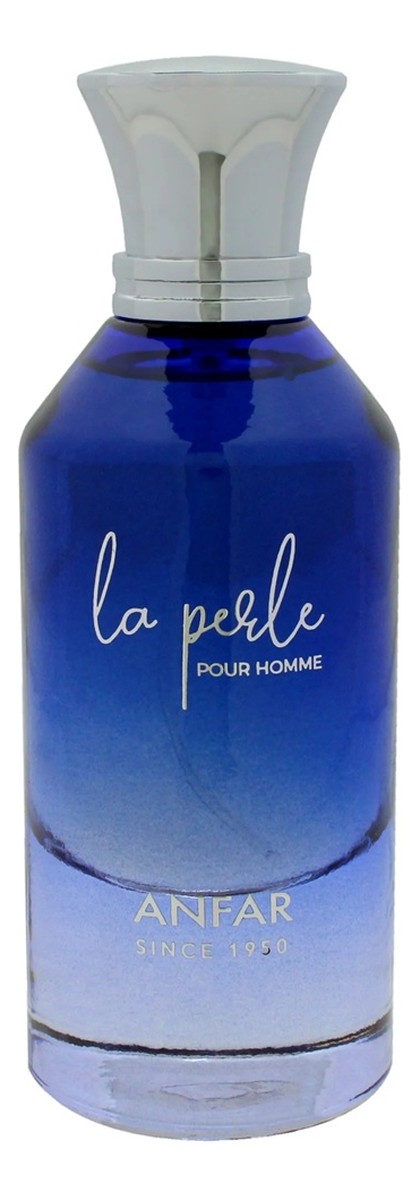 Woda perfumowana spray