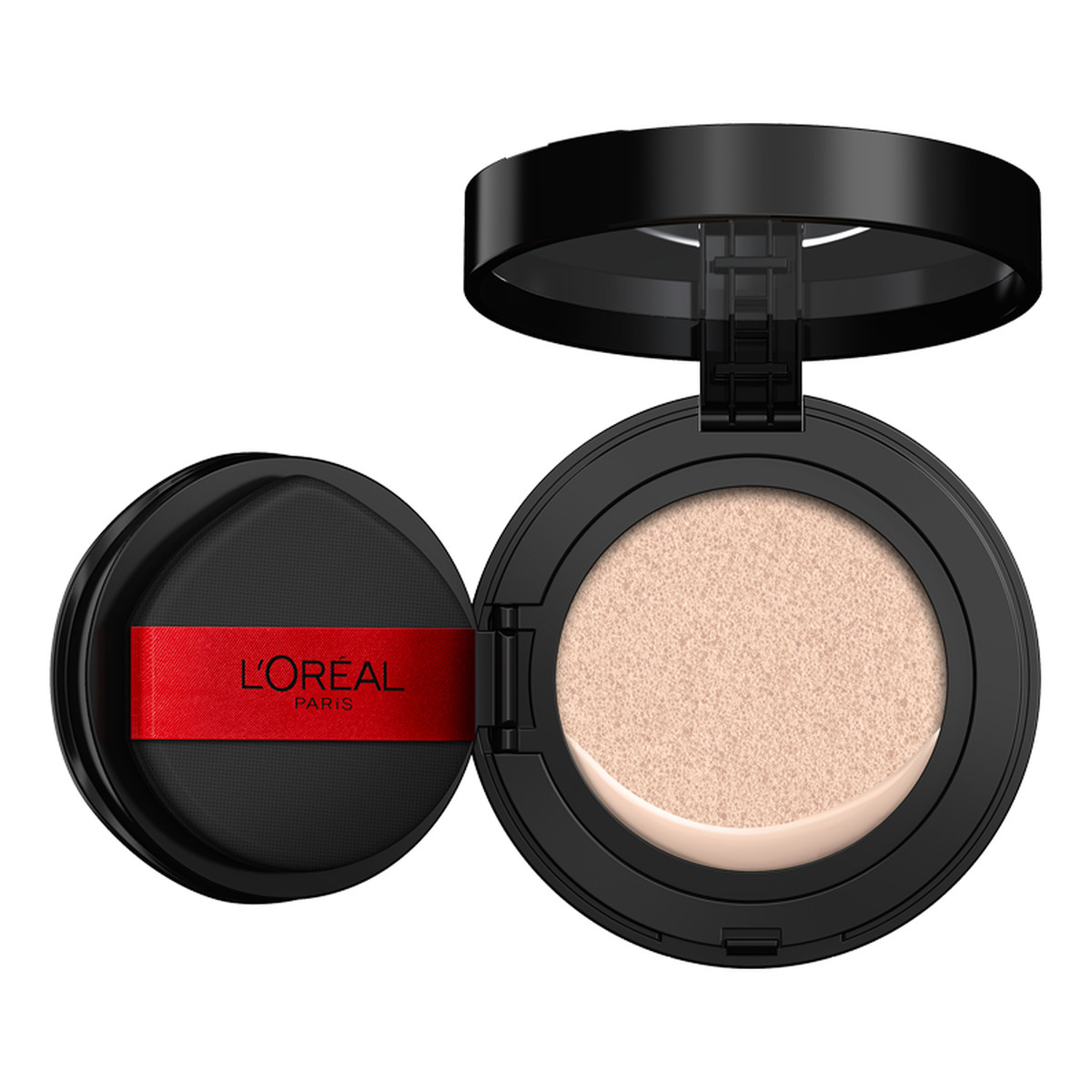 L'Oreal Paris Infaillible Cushion Foundation płynny podkład w poduszce 11g