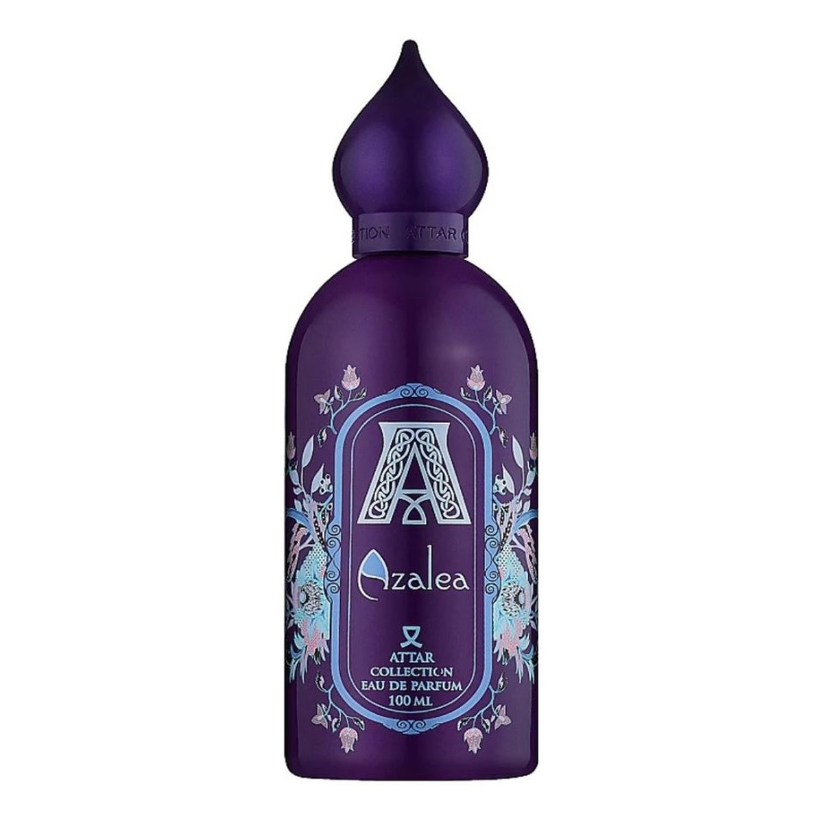 Attar Collection Azalea Woda perfumowana spray 100ml