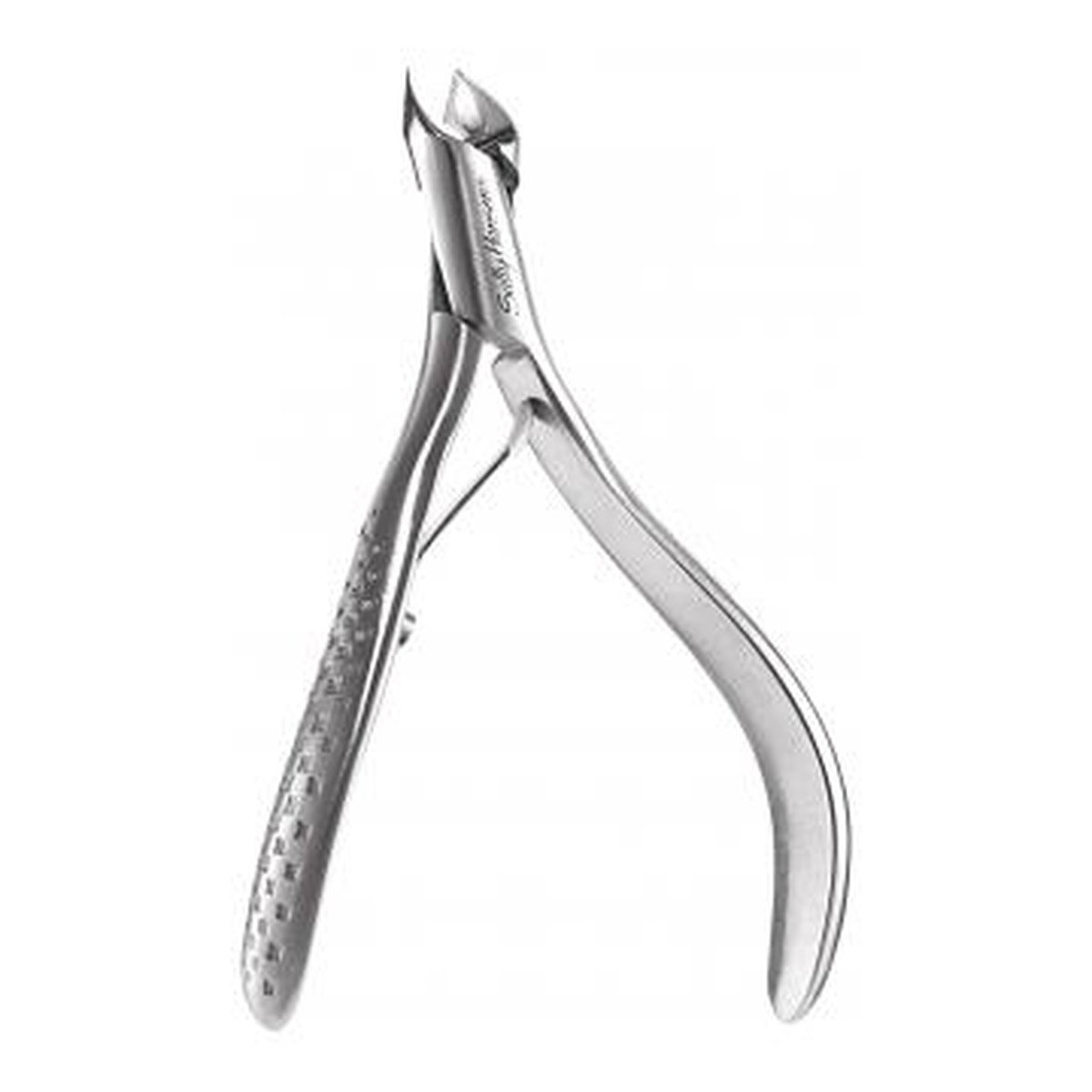 Sally Hansen Travel Cuticle Nipper Cążki do skórek