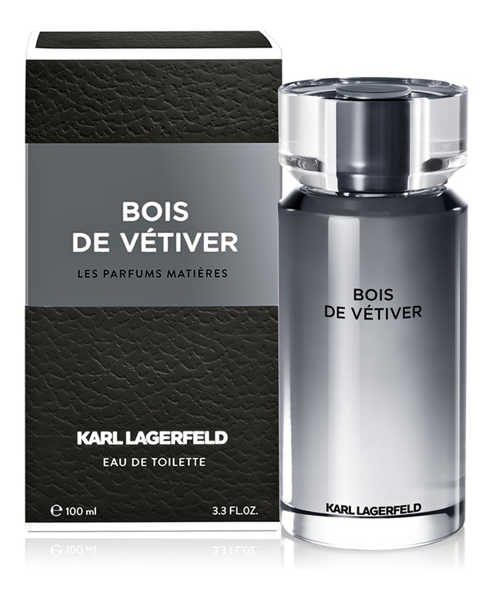Les Parfums Matieres woda toaletowa