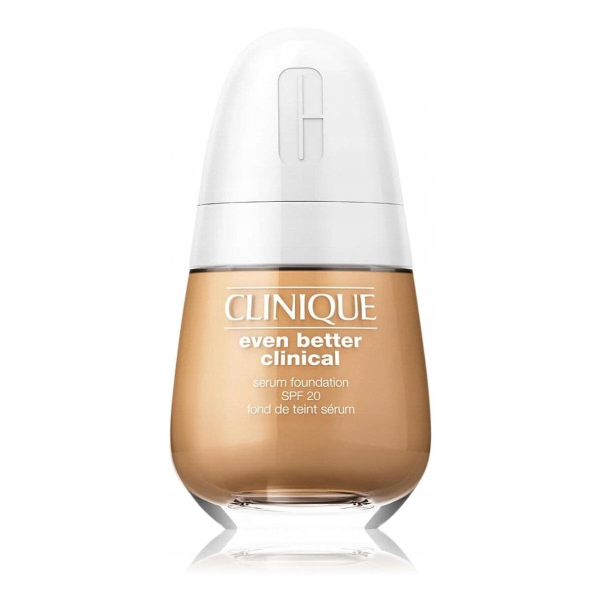 Clinique Even Better Clinical™ Serum Foundation SPF20 podkład wyrównujący koloryt skóry 30ml