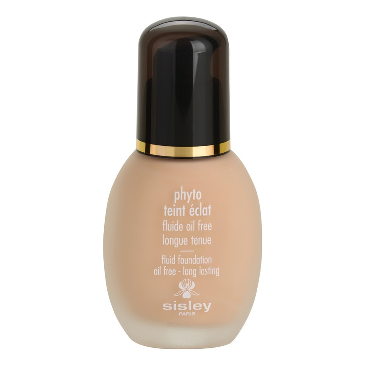 Sisley Phyto Teint Eclat Fluide Oil Free Podkład beztłuszczowy o przedłużonej trwałości 30ml
