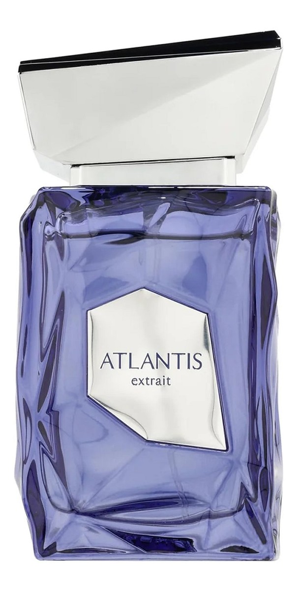 Atlantis extrait ekstrakt perfum spray