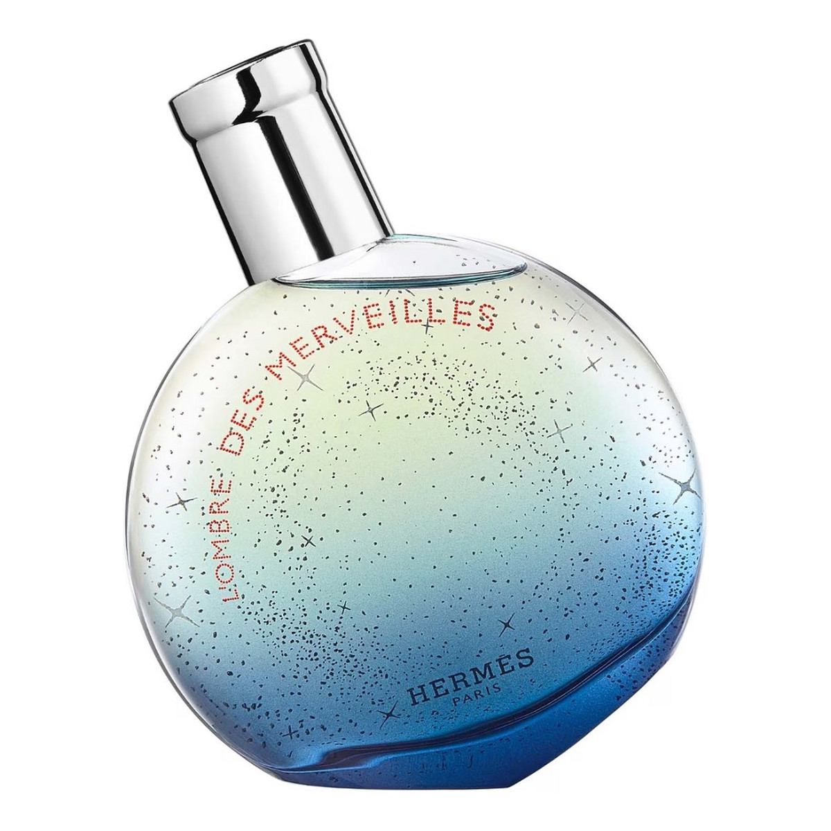 Hermes L'Ombre Des Merveilles Woda perfumowana refillable spray 30ml