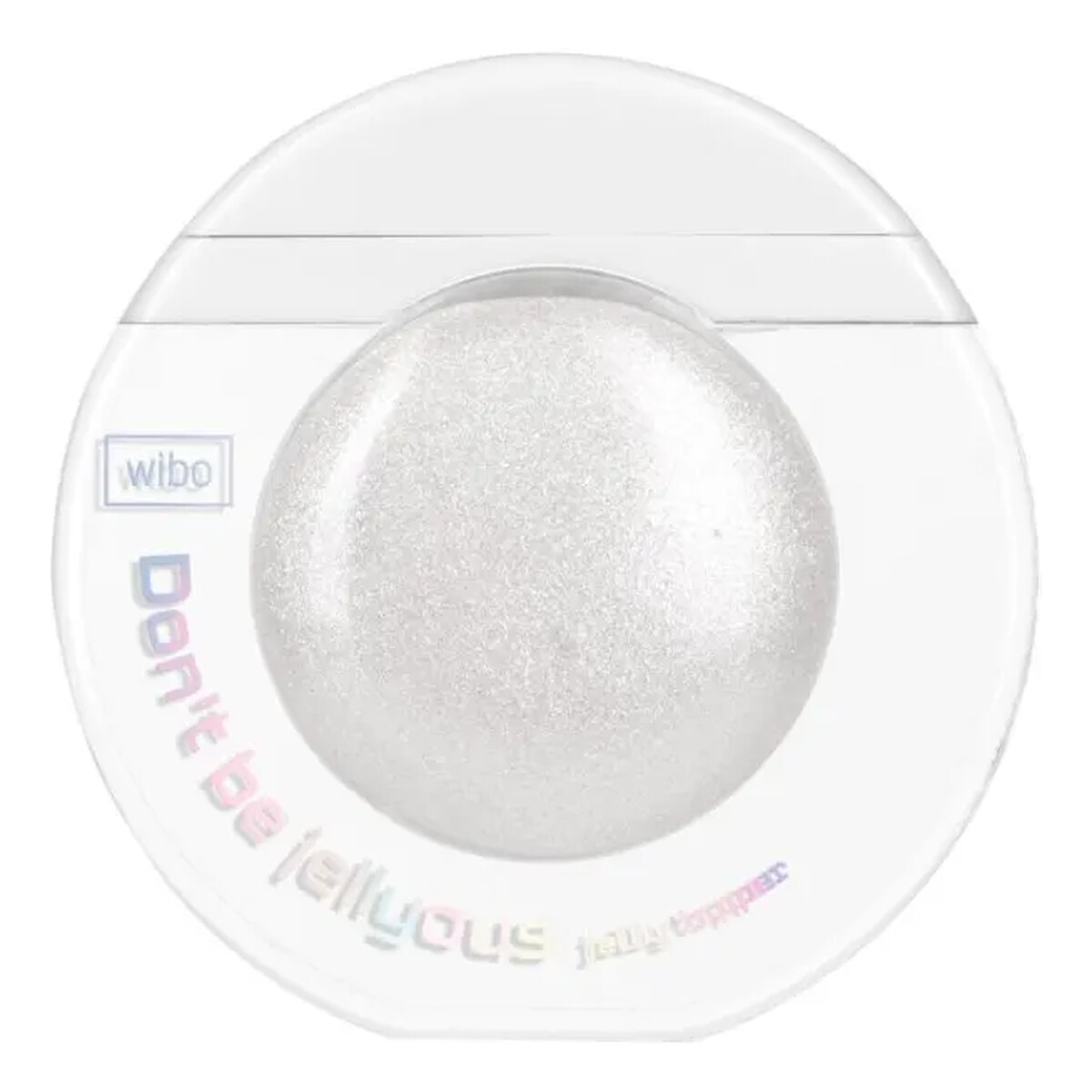 Wibo Don't Be Jellyous Topper do makijażu twarzy 13g
